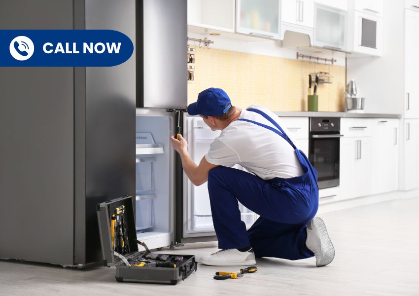 Wyola Appliance Repair Company
